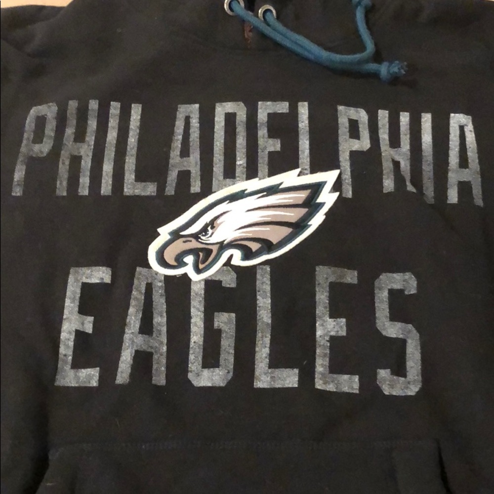 Philadelphia Eagles hoodie